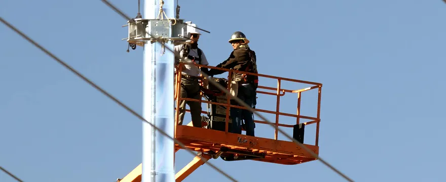 Electricidad industrial