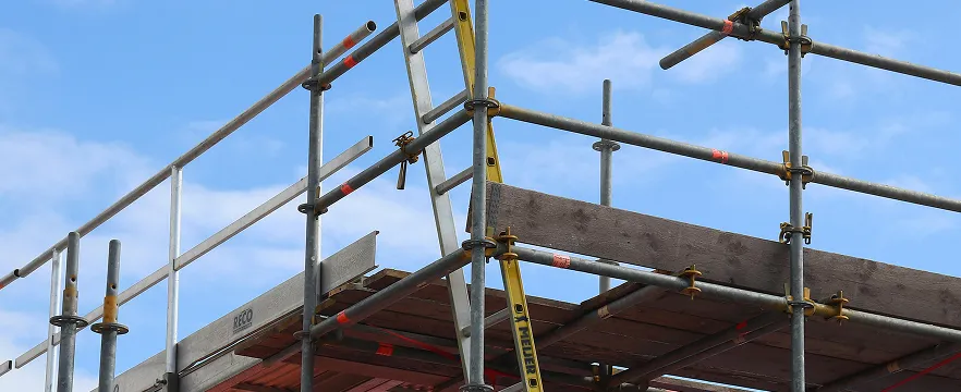 Estructuras metálicas